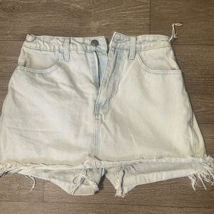 Show me your mumu skort